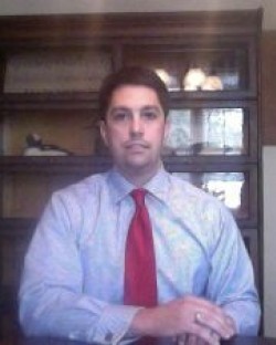 Coleman Law Firm Jacksonville, NC Office