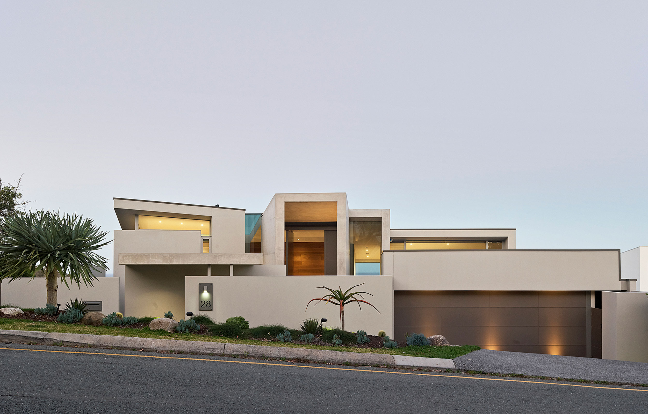 Maddocks Sydney, Australia Office