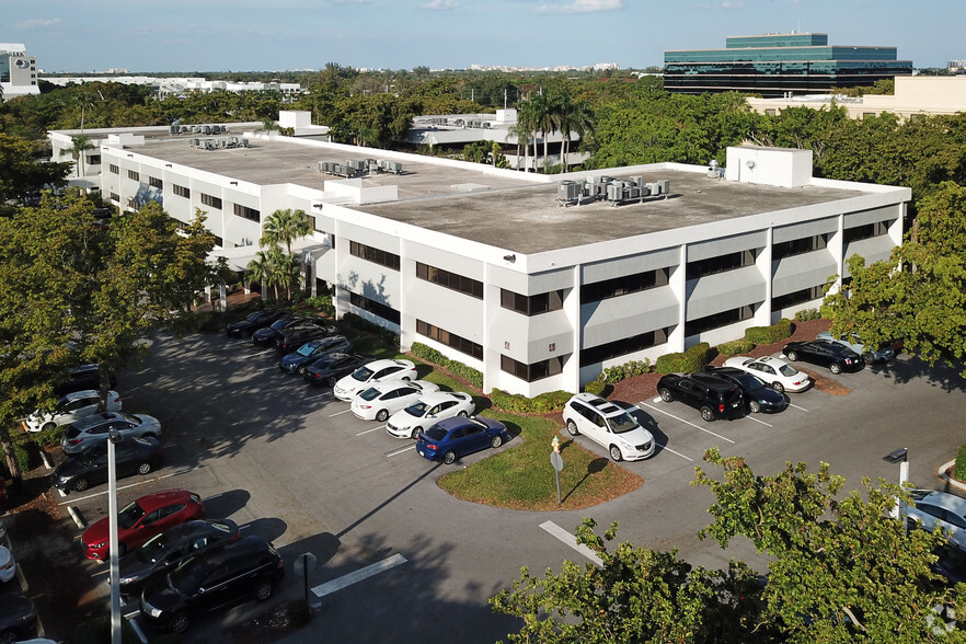 Hurley, Rogner, Miller, Cox & Waranch, P.A Pompano Beach, FL Office
