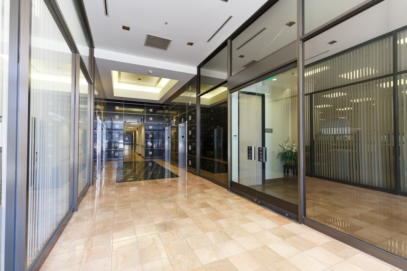 The Meehan Law Firm (1-800-NoCuffs) Santa Monica, CA Office