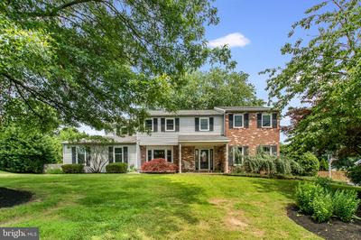 Worthington & Worthington LLC Jamison, PA Office