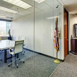 Jacoby & Meyers Glendale, CA Office