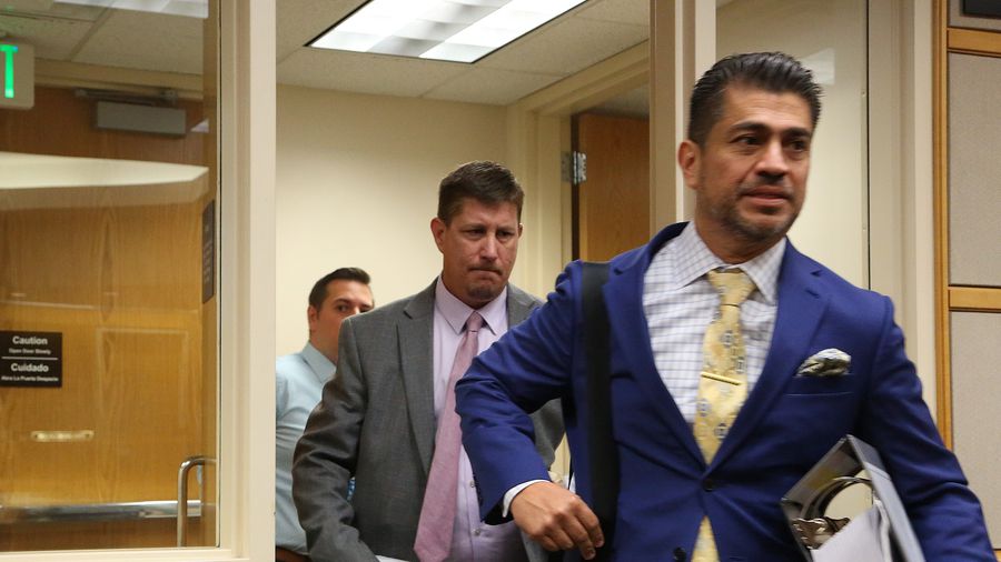 Bryant Law Firm Miami,  Office