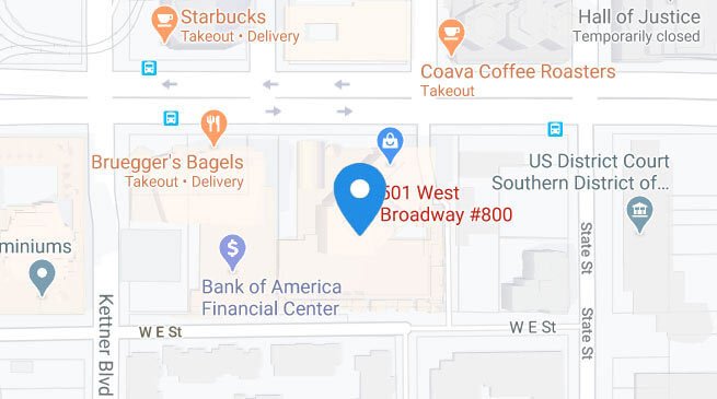 Schonbrun Seplow Harris Hoffman & Zeldes LLP South Pasadena, CA Office