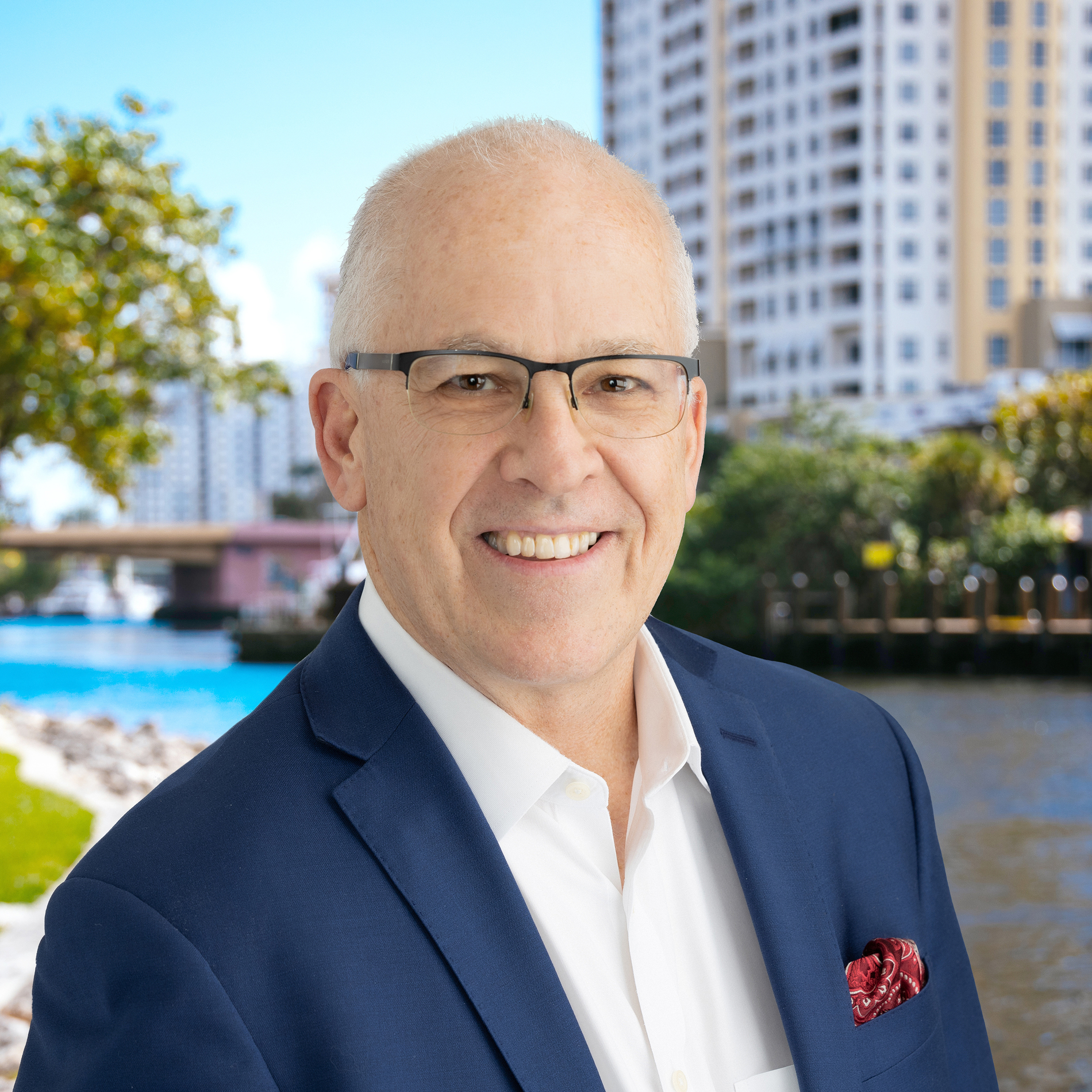 Morgan & Morgan, PA New York City, NY Office