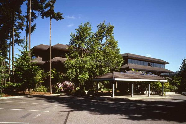 Machol & Johannes, LLC Bellevue, WA Office