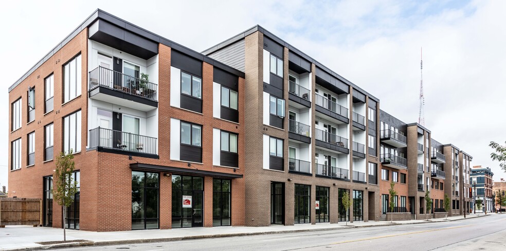 Schuh & Goldberg, LLP Cincinnati, OH Office