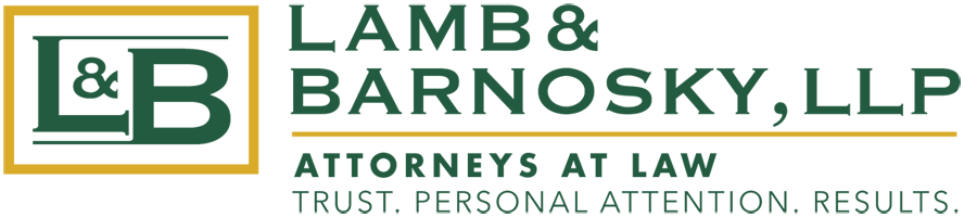 LambZankel, LLP Melville, NY Office