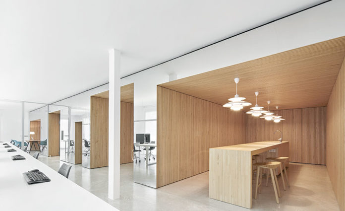 Cuatrecasas Palma de Mallorca, Spain Office