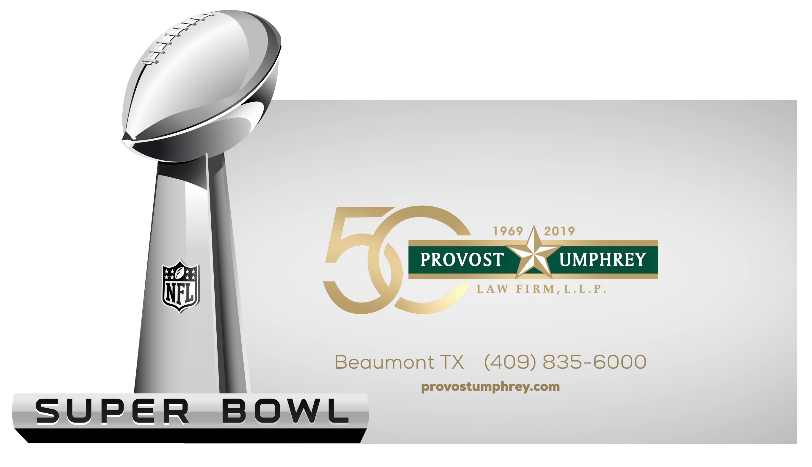 Provost Umphrey Law Firm L.L.P Dallas, TX Office