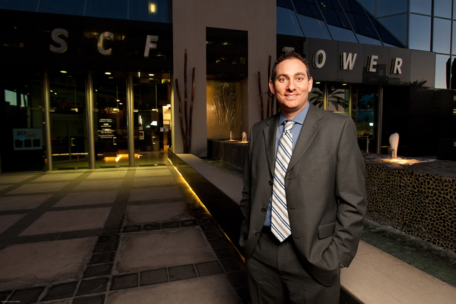 Stone Law Group Phoenix, AZ Office