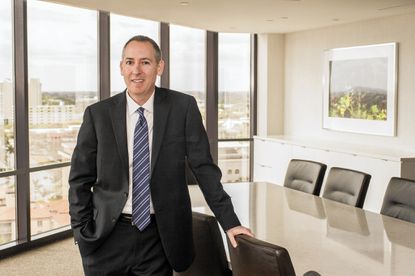 Akerman LLP Palm Beach, FL Office