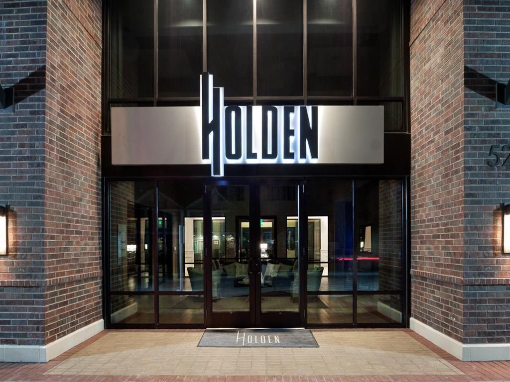 Holden Litigation Houston, TX Office