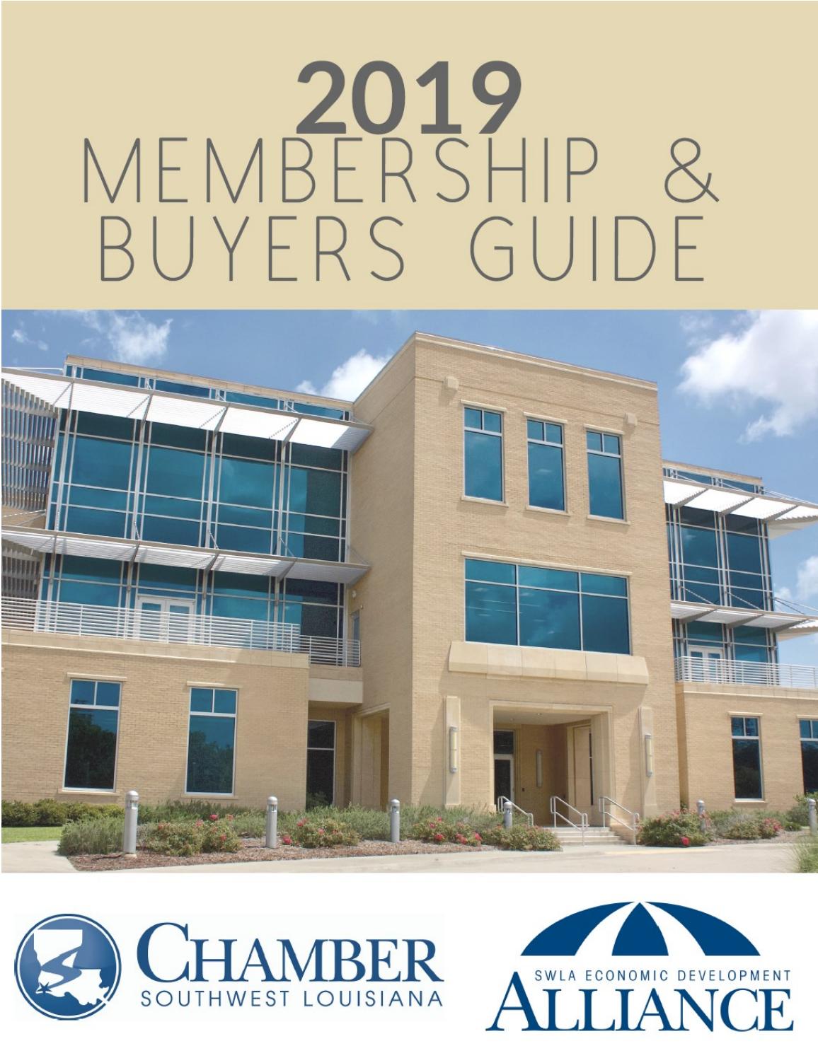 Gordon McKernan Lake Charles, LA Office