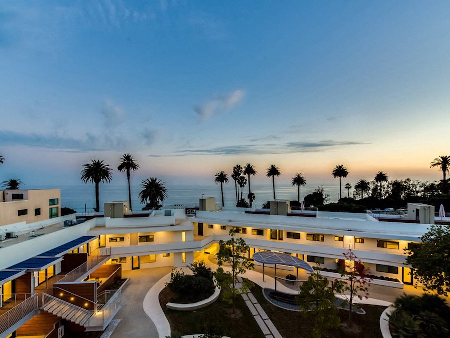 Citron & Citron Santa Monica, CA Office