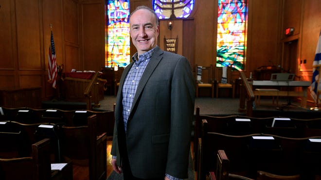 Greivell & Garrott Johnson, LLC Hagerstown, MD Office