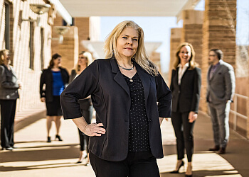 Justice Legal Group Albuquerque,  Office