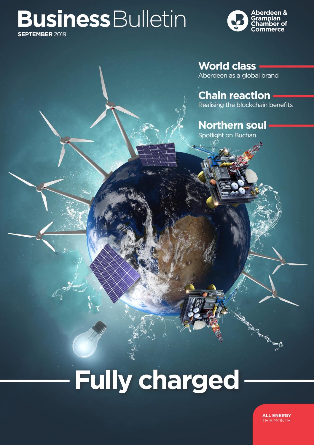 Murgitroyd & Company Aberdeen, UK-Scotland Office