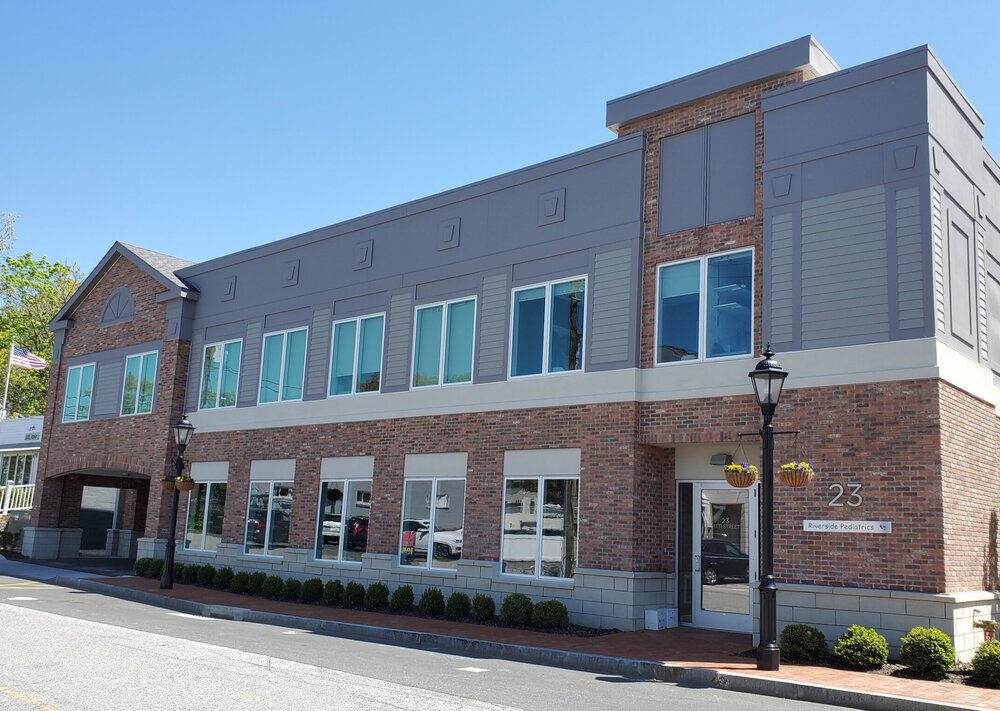 Buckley, Maschoff & Talwalkar LLC New Canaan, CT Office