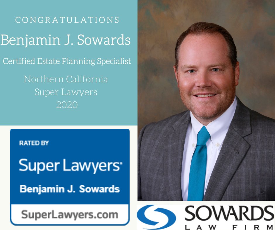 Sowards Law Firm Palo Alto, CA Office