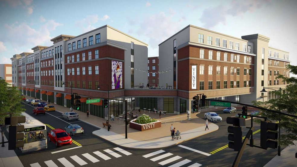 Garces, Grabler & LeBrocq Elizabeth, NJ Office