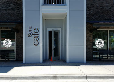 Harvey & Vallini, LLC Hilton Head Island, SC Office