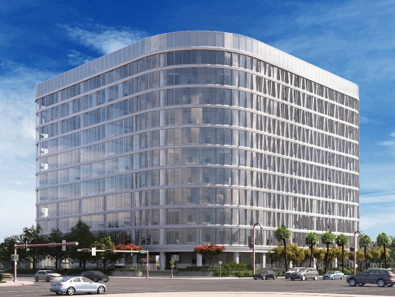 Bold Patents Phoenix, AZ Office