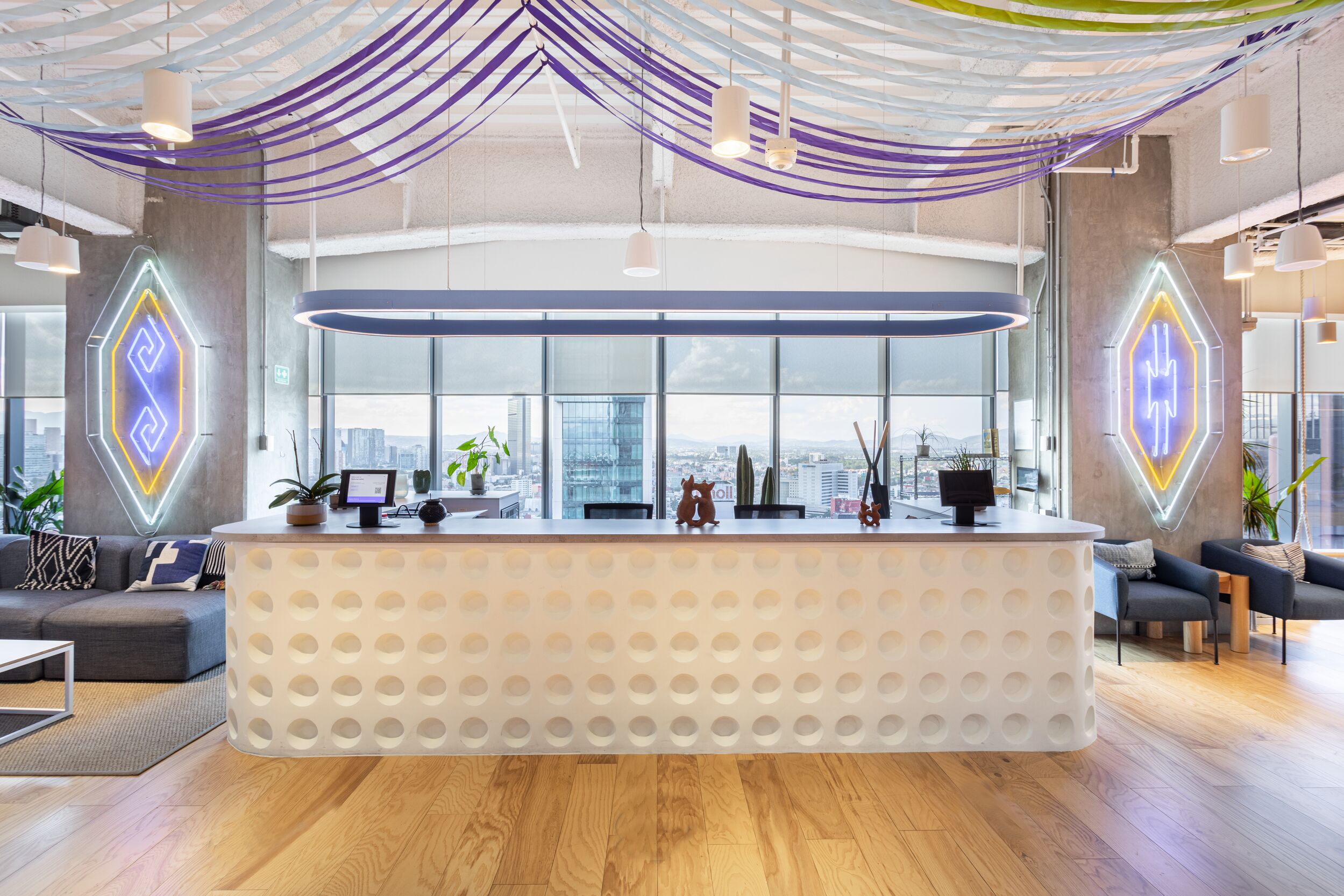 Caro & Asociados Lima, Peru Office