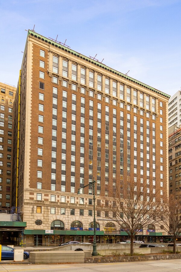 Leeds Brown Law, PC New York City, NY Office