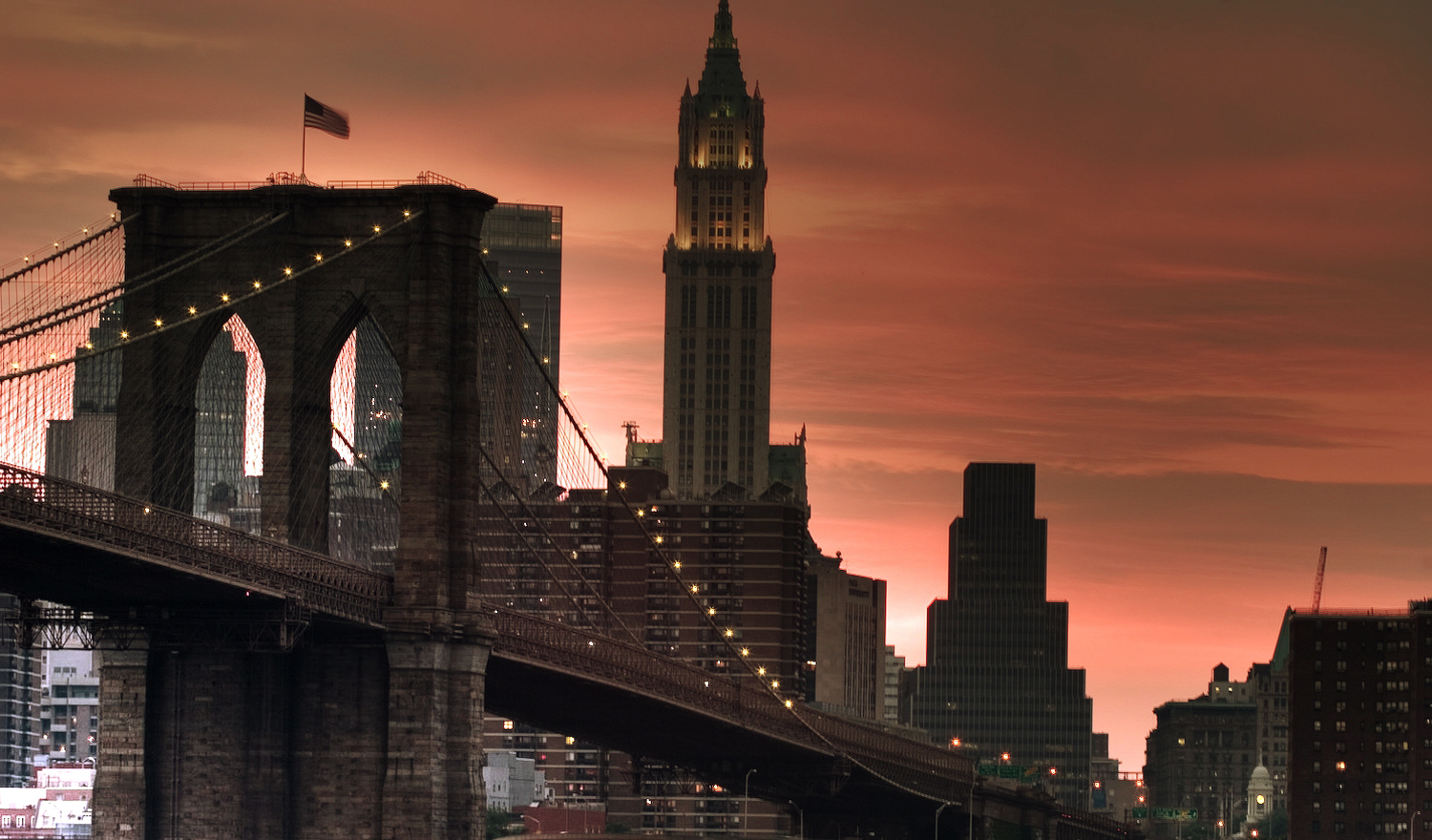 DiRaimondo & Schroeder LLP Brooklyn,  Office