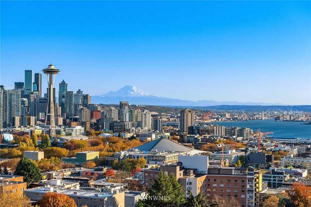 Cline & Associates Issaquah, WA Office