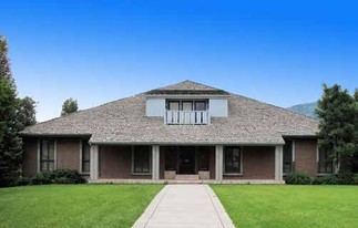 Mcdonald Fielding, PLLC Alpine,  Office