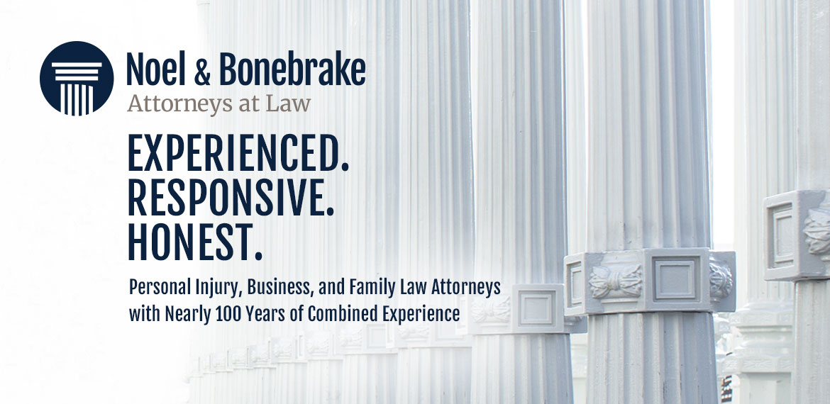 Noel & Bonebrake Media,  Office