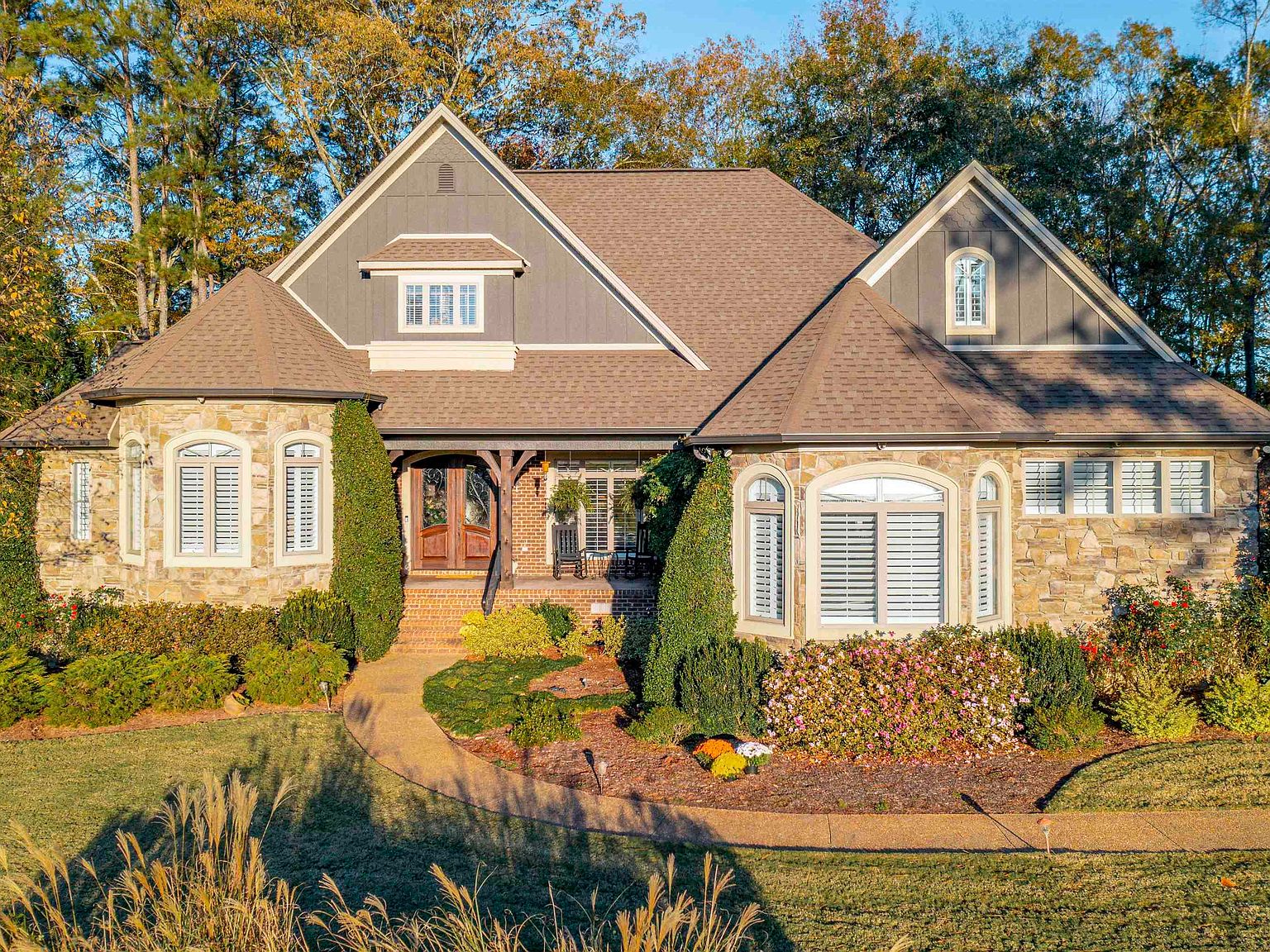 The Harris Firm, LLC Gadsden, AL Office