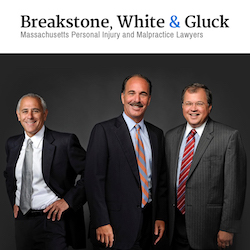 Breakstone, White & Gluck Boston, MA Office