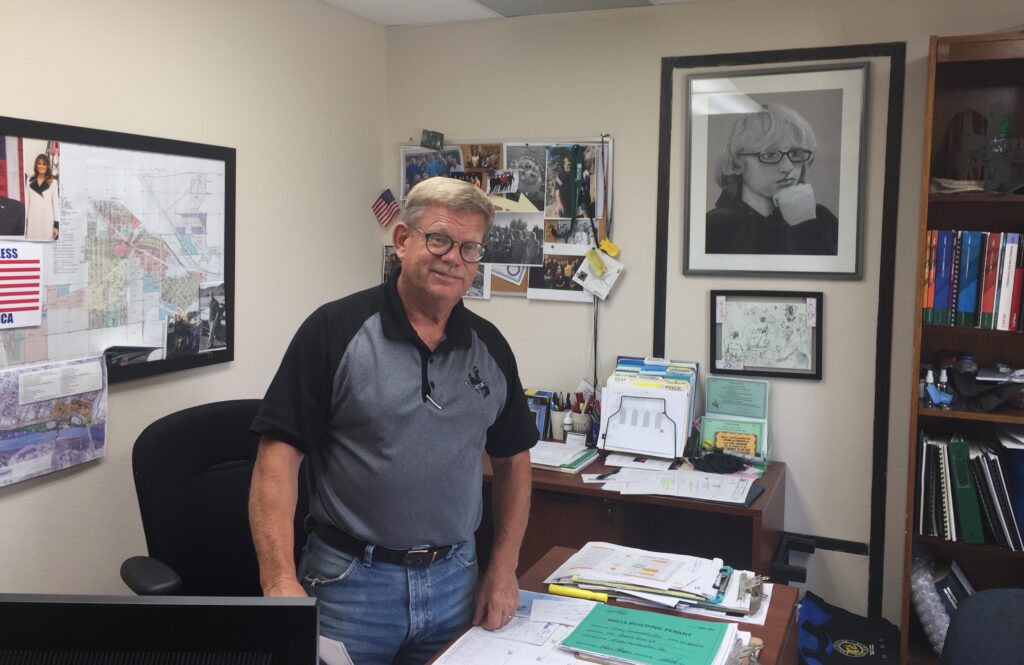 Casper, Casper and Casper LLC Hamilton,  Office