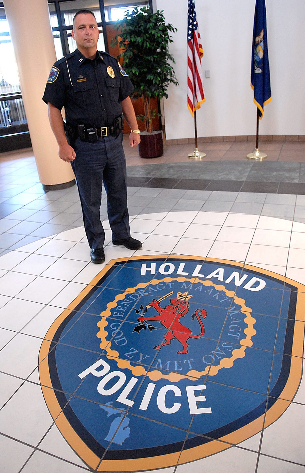 The Smith Law Firm Holland, MI Office