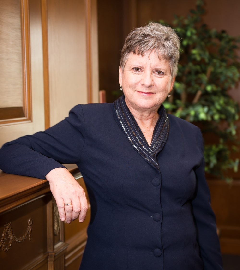 Wilson & McQueen, PLLC Lexington,  Office