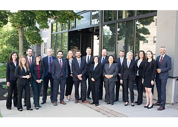 Hawks Quindel, SC Madison, WI Office