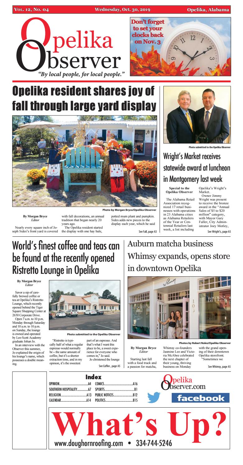 Capell and Howard P.C Opelika, AL Office