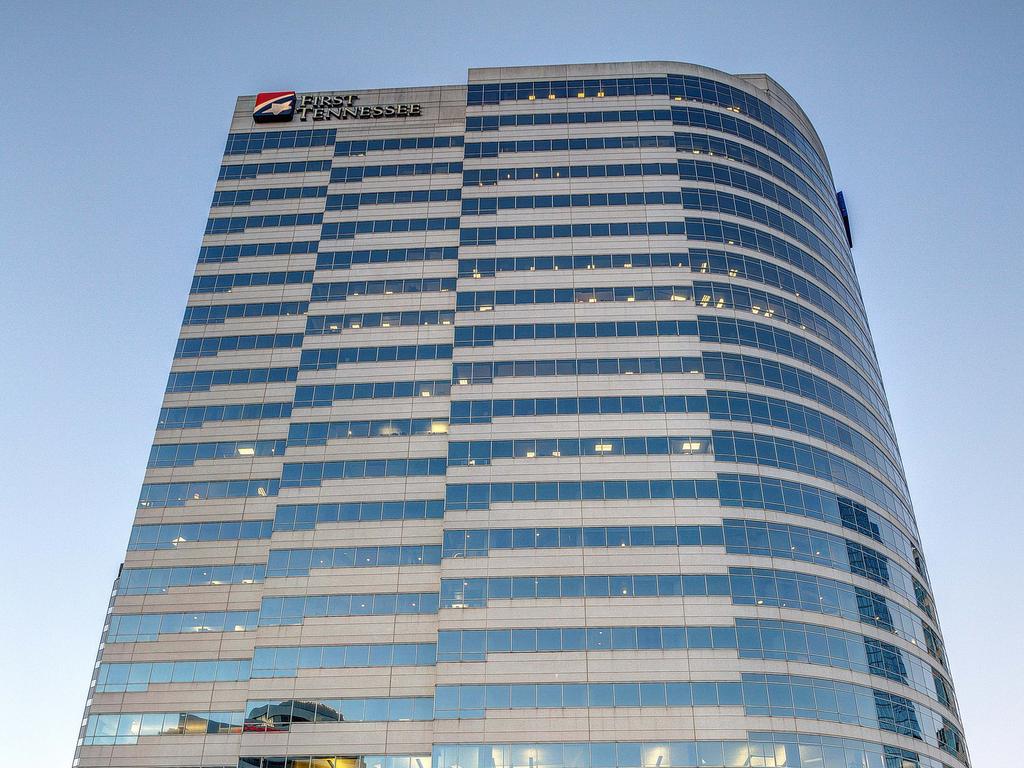 Spencer Fane LLP Kansas City, MO Office