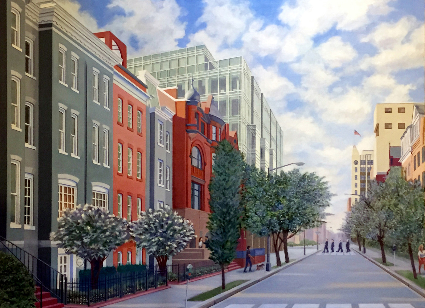 Shapiro, Lifschitz & Schram, PC Greenbelt, MD Office