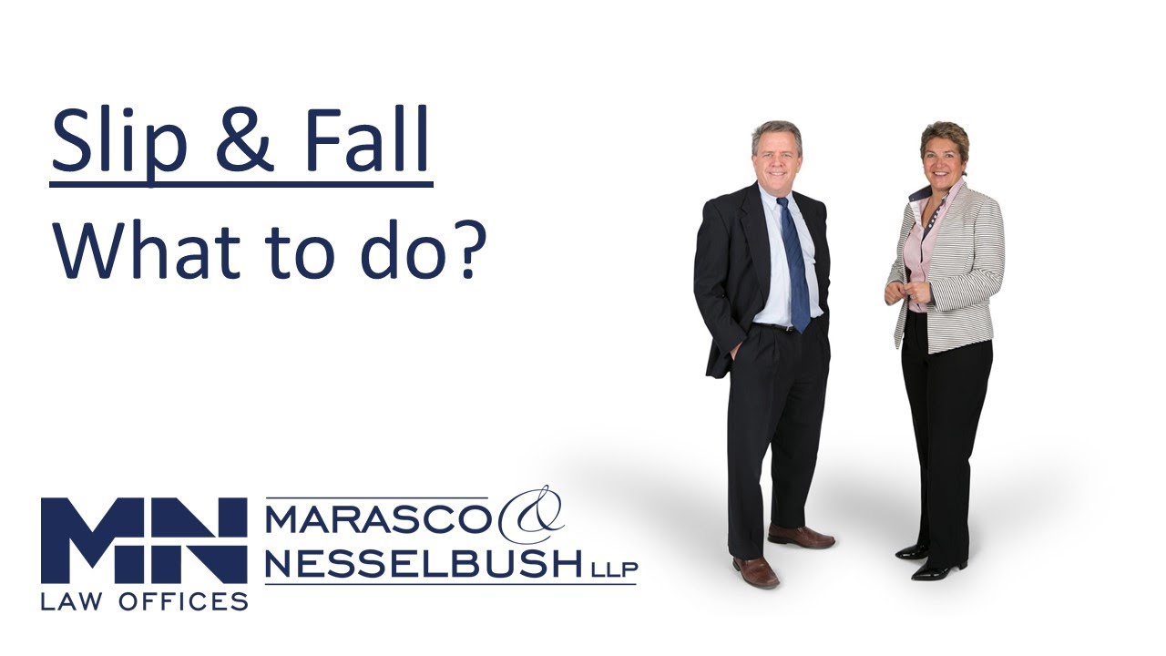 Marasco & Nesselbush  LLP Providence, RI Office