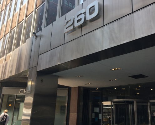 Pierro, Connor & Strauss, LLC Clearwater, FL Office