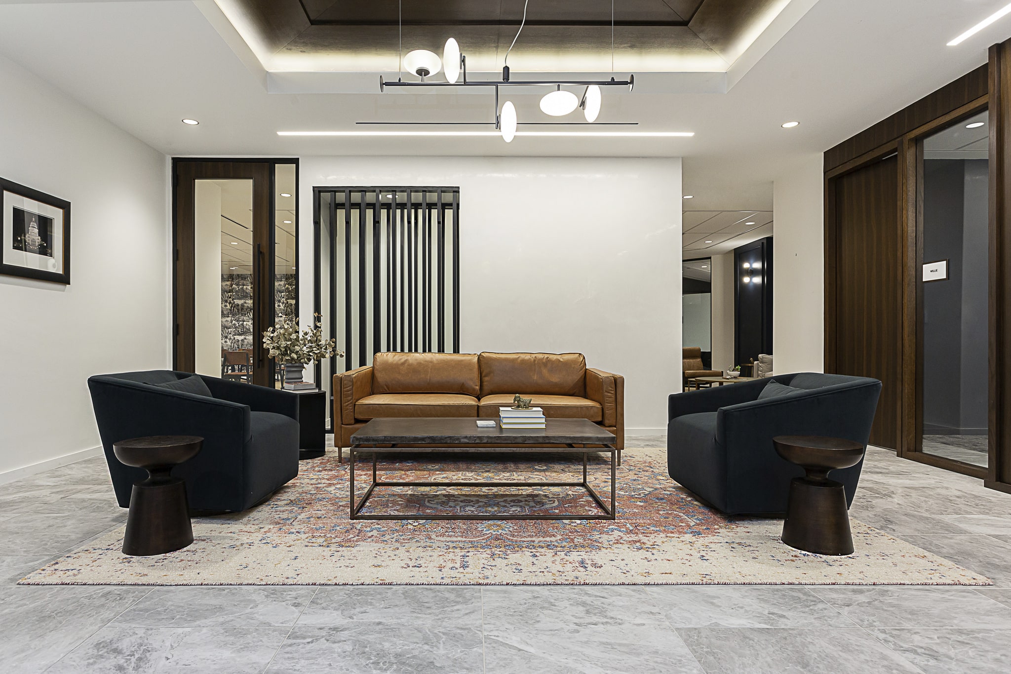 Germer PLLC Houston, TX Office