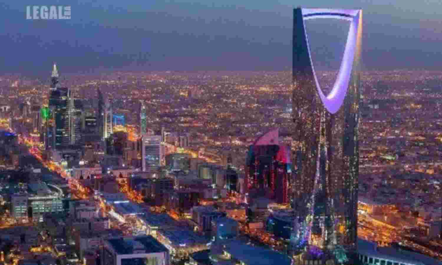 A&O Shearman Riyadh, Saudi Arabia Office
