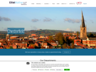 Elliot Mather LLP Chesterfield, UK-England Office
