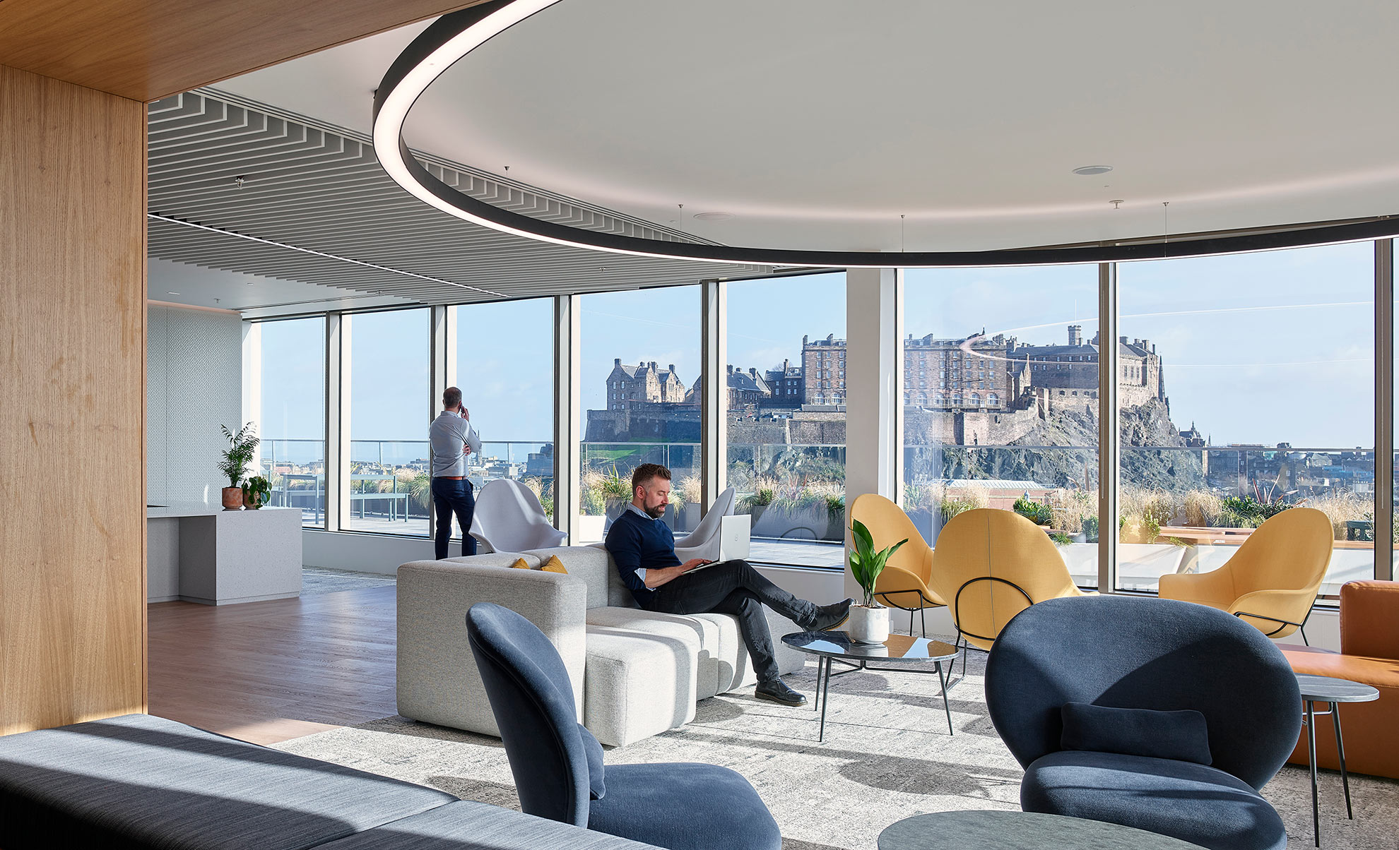 Brodies LLP Edinburgh, United Kingdom Office