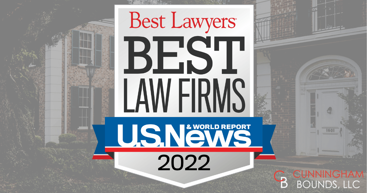 Cunningham Bounds, LLC Mobile, AL Office