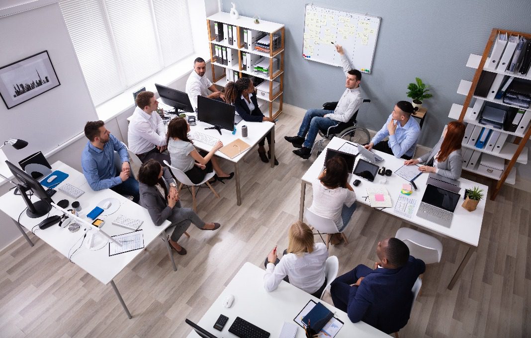 Browne Jacobson LLP Nottingham, UK-England Office